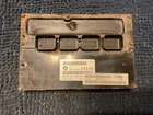 08 09 10 Dodge Grand Caravan Ecu Ecm Engine Computer Module 05150252AD Used. Price: $59.46.
