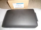 2006 2007 Explorer Mountaineer Console Lid Oem Genuine Ford 6L2Z-7806024-DAB New. Price: $74.99.