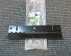 1967-68 Mustang & Shelby New Glove Box Door Hinge. Price: $10.00.