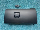 2003-2010 Vw Volkswagen Beetle Bug Door Lid Black 03-10 Key Used. Price: $145.00.