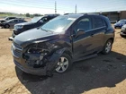 Used Glove Box Fits: 2015 Chevrolet Trax Grade. Price: $79.99.