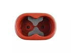 Genuine Mopar Cup-holder 1VL63LR9AA New. Price: $181.44.