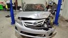 Corolla 2012 Glove Box 1187200 Used. Price: $75.00.
