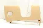 2013-2016 Porsche Boxster Lower Dashboard Trim Panel 98155220104 13-16 Used. Price: $60.45.