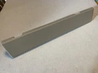 12-20 Tesla Model Lower Glove Box Compartment Trim Cover Dash Panel Used. Price: $39.99.