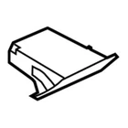 Genuine Bmw Folding Box, Driver's Side 51-16-9-199-128 New. Price: $140.35.
