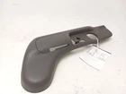 Left Front Lower Seat Trim Bezel Fits Honda Civic 2006 - 2011 Oem 81638 Sna Used. Price: $42.30.