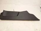 Rh Sill Scuff Kick Panel Trim Fits Nissan Pathfinder 2014 Oem 769B6 3JA0A Used. Price: $39.60.