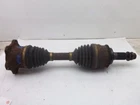 Axle Shaft Front 5.7L 8 Lug Wheel Fits 92-00 Chevrolet 2500 Pickup 93039 Used. Price: $97.89.