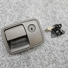 2000-2007 Chevrolet Monte Carlo Glove Box Latch Lock Handle No Key Oem Black Used. Price: $34.85.
