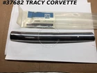 1956-1962 Corvette Glove Box Door Moulding Gm 3725609 Nos Left Side Molding New. Price: $299.00.