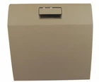 2010-2012 Dodge Caliber Glove Box Door Pastel Beige New Oem 1QY34BD3AA. Price: $129.95.