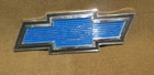 Nos 1973 1974 1975 1976 Chevrolet C10 K10 Truck Grill Emblem Gm 672810 715626 Used. Price: $34.99.