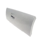 2008 Chevrolet Silverado 1500 Ltz Oem Lower Black Glove Box Used. Price: $95.62.