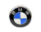 For Bmw E24 630CSI 633CSI 635CSI M6 Trunk Lid Emblem "roundel" 51 14 872 329 New. Price: $235.08.