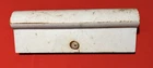 1957 1960 Ford Truck Glove Box Door Original Fomoco Used. Price: $22.00.
