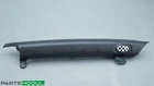 2008 Mini Cooper Dashboard Glove Box Trim Molding Knee Roll 122737-13 Used. Price: $33.00.