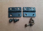 94-97 Accord Cl Glove Box Bracket Mount Hinges Pair Set With All 6 Screws Used. Price: $14.88.