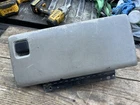 03-07 Hummer H2 Dashboard Glove Box Storage Compartment Black Oem Used. Price: $82.73.