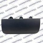 09-14 Volkswagen Routan Dash Upper Glove Box Storage Compartment Bin Slate Used. Price: $55.22.
