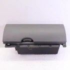 2005-2021 Nissan Frontier Xterra Upper Glove Box Assembly Gray Grey Oem Used. Price: $48.95.