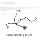 2005-2011 Audi A6 C6 Glove Box Light Wiring Harness 4F0971679B Used. Price: $11.99.