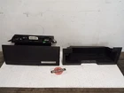 2009-2024 Dodge 4TH Gen Laramie Upper Glove Box Black 10333673 Used. Price: $184.69.
