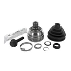Vaico V10-7280 Joint Kit, Drive Shaft For 93-02 Volkswagen Eurovan New. Price: $159.29.