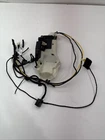 2003-2012 Mercedes R230 SL500 SL55 Amg Left Side Door Lock Latch Actuator Oem Used. Price: $130.00.