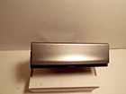 Subaru In Dash Storage Compartment. Argent Used.. Price: $16.00.