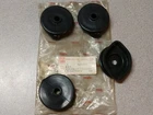 Nos Isuzu Dust Cover Gm # 94021516 Series 1-12 Control Lever 1972-82 (one Piece) New. Price: $19.99.