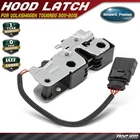 Front Bonnet Engine Hood Latch Lock For Volkswagen Touareg 2011-2018 7P6823509C New. Price: $35.98.