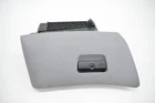 97-03 Bmw E39 5 Series Front Right Dash Storage Glove Box Compartment Gray Oem Used. Price: $68.00.