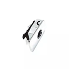 Genuine Volkswagen Glove Box Handle 1K1-857-147-D-3Q7 New. Price: $41.99.