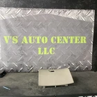 2004-2010 Toyota Sienna Main Glove Box Storage Compartment Beige Oem 55552-AE010 Used. Price: $66.49.