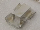 Restored Gm Glove Box Door Hinge 1956-62 Corvette Cadmium Plating 3718041 New. Price: $106.25.