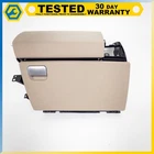10-16 Land Rover L319 LR4 Upper & Lower Dashboard Glove Box Compartment Oem Used. Price: $102.67.