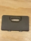 94-01 Acura Integra Dash Fuse Box Cover Gray Trim Oem Used. Price: $24.99.