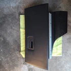 1994 Lincoln Town Car Glove Box Black Leather Used. Price: $172.95.