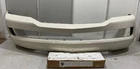 2007-2008 Lincoln Navigator Front Bumper Cover VP7L7X-17C831-ADW Used. Price: $650.00.