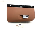 2017-2021 Alfa Romeo Giulia Dashboard Glove Box Storage Compartment Tan Oem. Used. Price: $77.99.