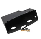 Glove Box Liner Insert 1973-1979 Ford F-100- Fully Assembled Made Usa! New. Price: $32.94.