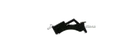 Genuine Mercedes-benz Glove Box Latch Handle Fastener (2003-2009) Oe 2096800184 New. Price: $93.60.