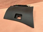 Glove Box Compartment Black Bmw E46 330CI 323CI 325CI M3 Oem #06188 Yr 2006 Used. Price: $38.63.