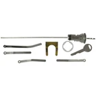 Standard Motor Products TL-100 Tailgate Lock Cylinder New. Price: $34.12.