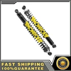 Monroe Load Adjusting Shocks Absorber Rear For Chevrolet Silverado 1500 2000 Ao New. Price: $184.89.