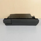 97-00 Mercedes W202 C230 Front Right Glove Box Storage Compartment Dark Gray Used. Price: $234.65.