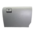 2007-2012 Nissan Altima Glove Box Door 68510ZX00A Gray Oem 07-12 Working Used. Price: $44.95.