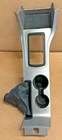 Ford Focus Console Shifter Bezel Cup Holder 2008-2011 Used. Price: $58.50.
