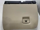 Fits 2019 - 2022 Nissan Maxima Compartment Storage Glove Box Tan Trim=c Oem Used. Price: $40.80.